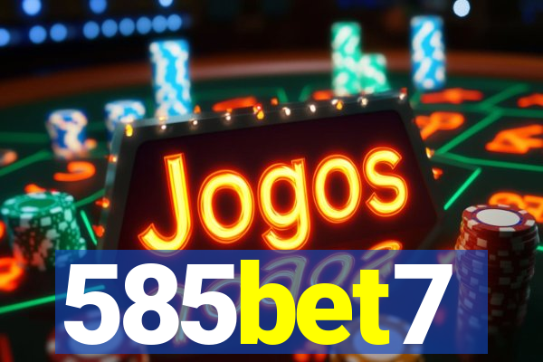 585bet7