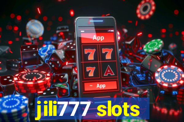 jili777 slots