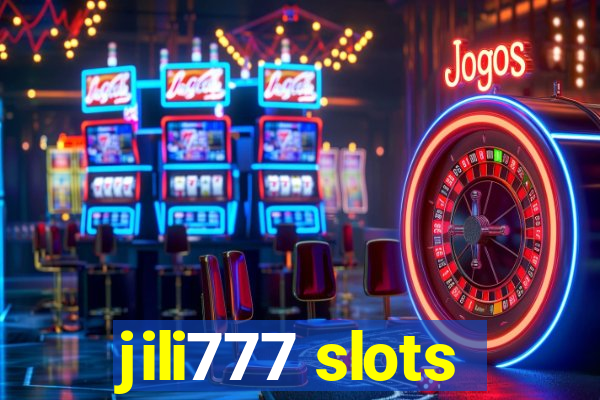 jili777 slots