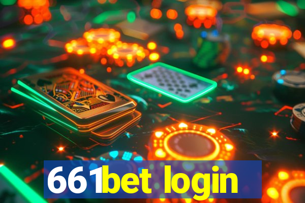 661bet login