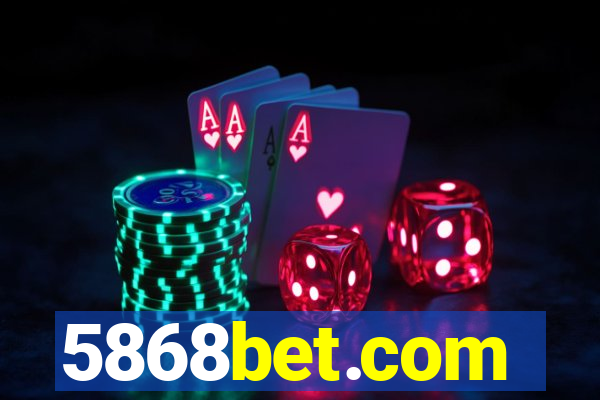 5868bet.com