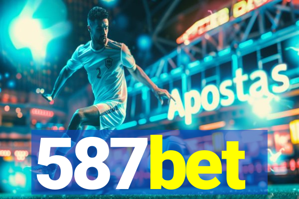 587bet