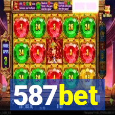 587bet