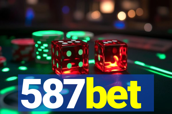 587bet