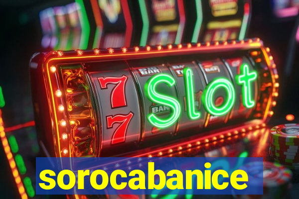 sorocabanice