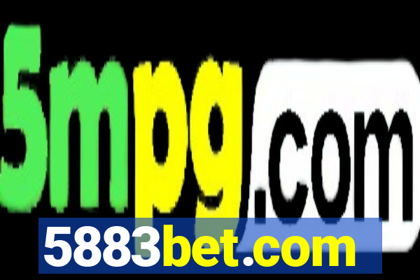 5883bet.com