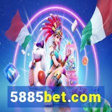 5885bet.com