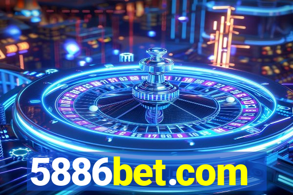 5886bet.com