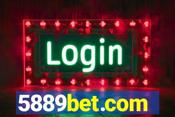 5889bet.com