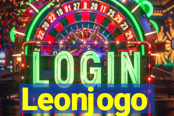 Leonjogo