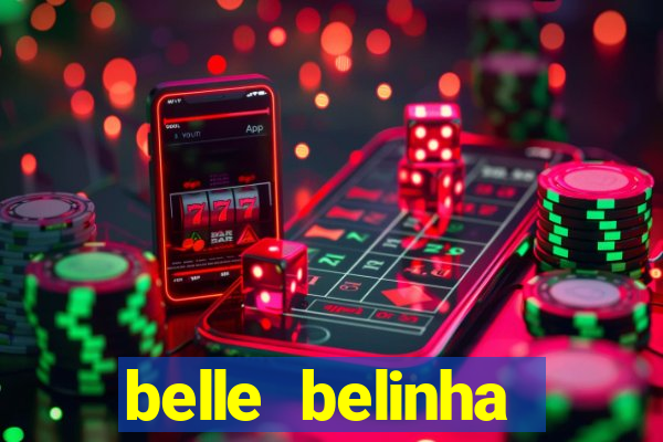 belle belinha videos vazados