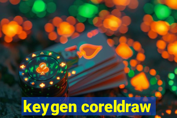 keygen coreldraw