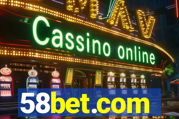 58bet.com