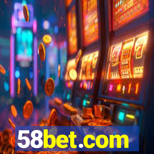 58bet.com