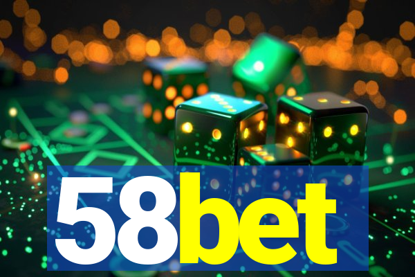 58bet