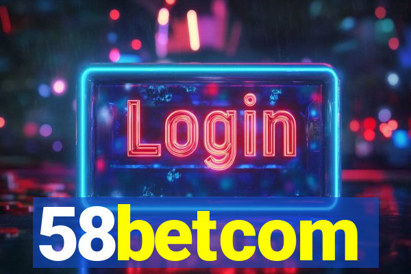 58betcom