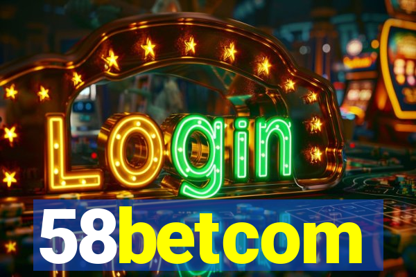 58betcom