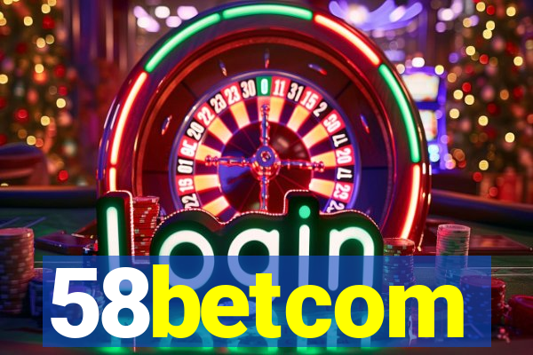 58betcom