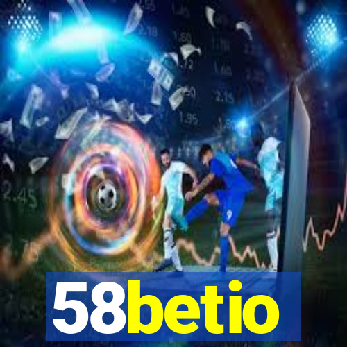 58betio