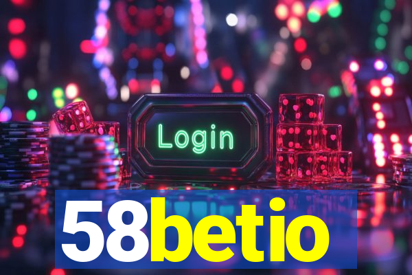 58betio