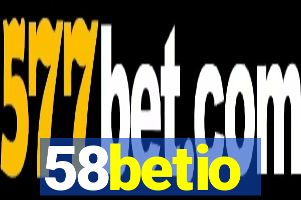 58betio