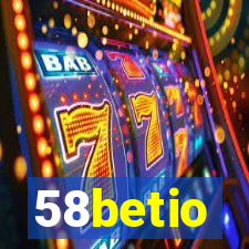 58betio