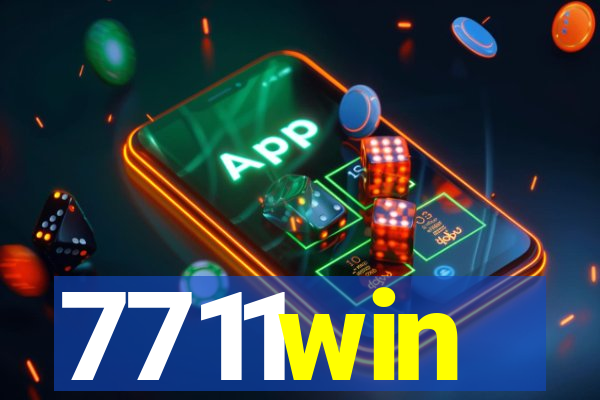 7711win