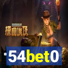 54bet0