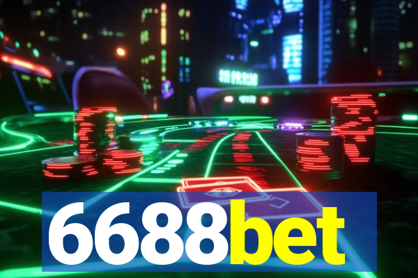 6688bet