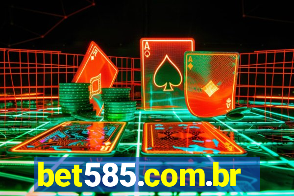 bet585.com.br