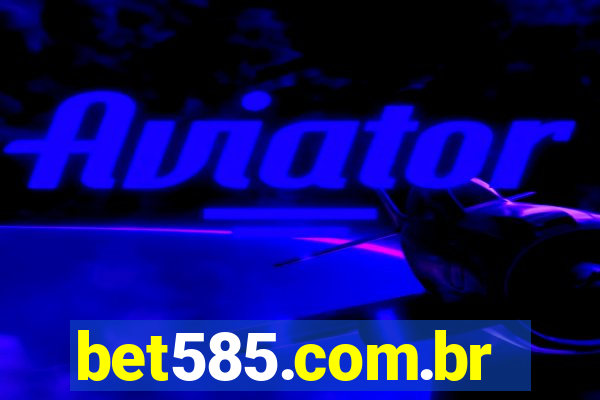 bet585.com.br