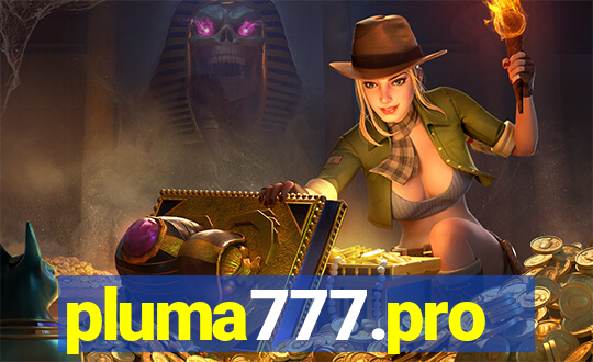 pluma777.pro