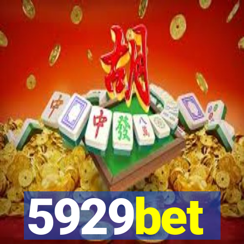 5929bet