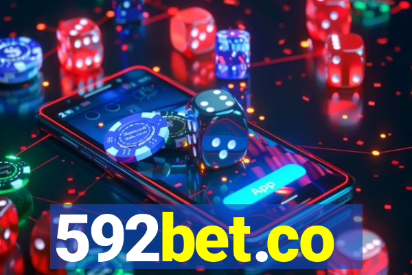 592bet.co