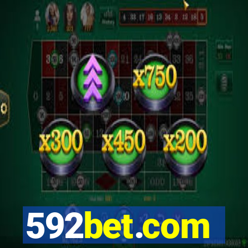 592bet.com