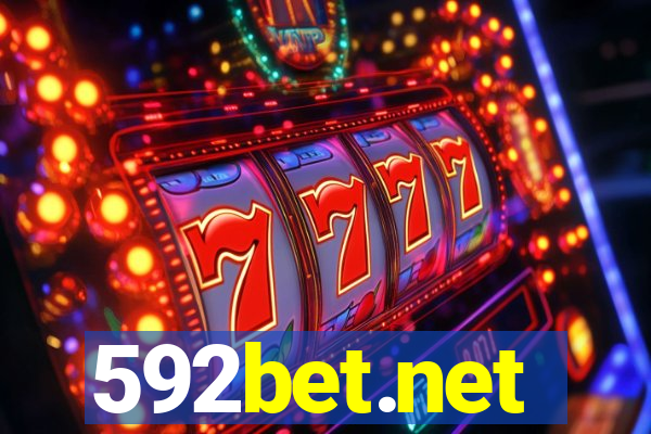 592bet.net