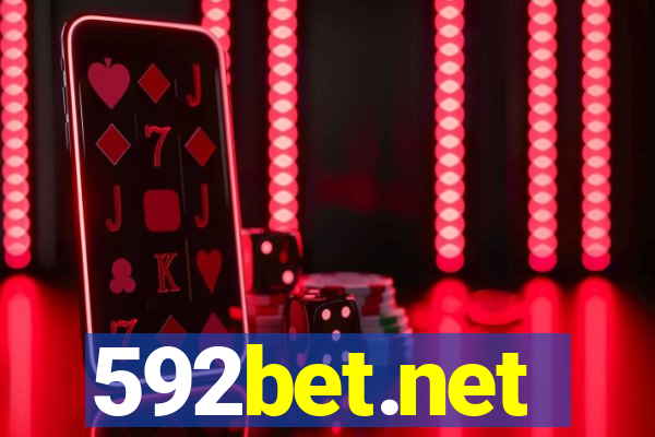 592bet.net