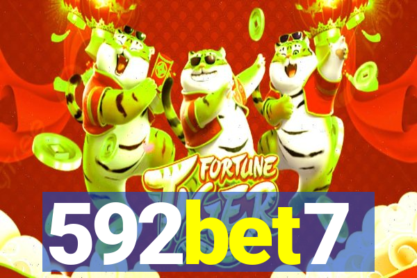 592bet7