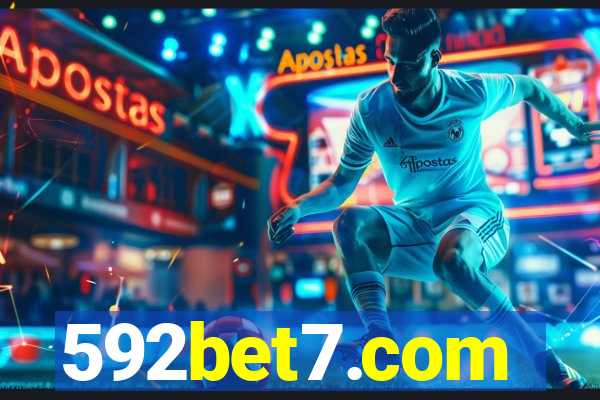 592bet7.com