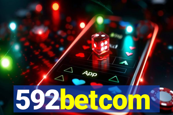 592betcom