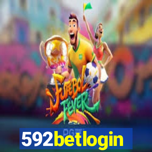 592betlogin