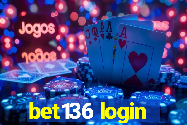 bet136 login