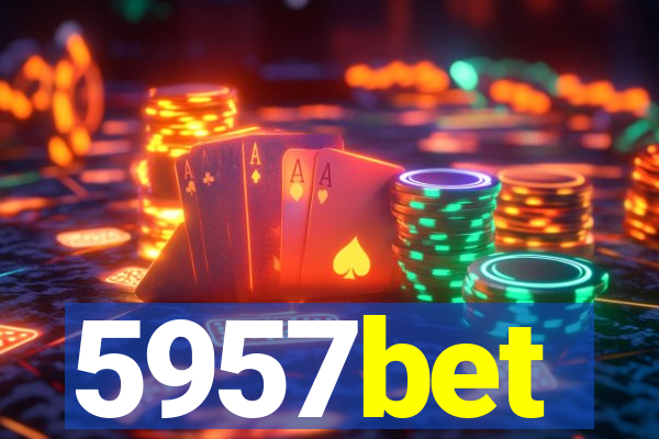 5957bet