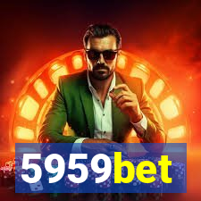 5959bet