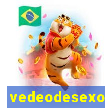 vedeodesexo