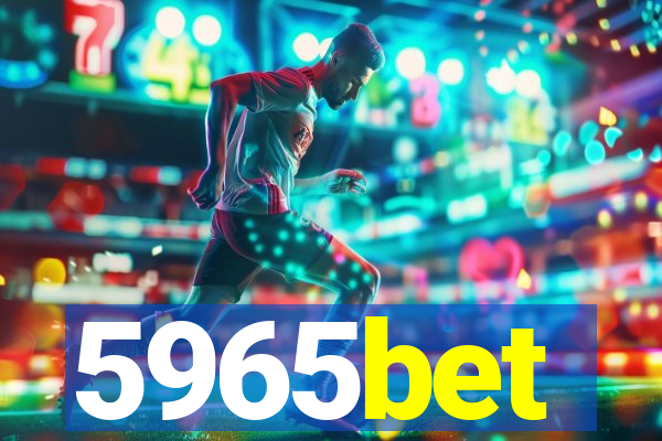 5965bet