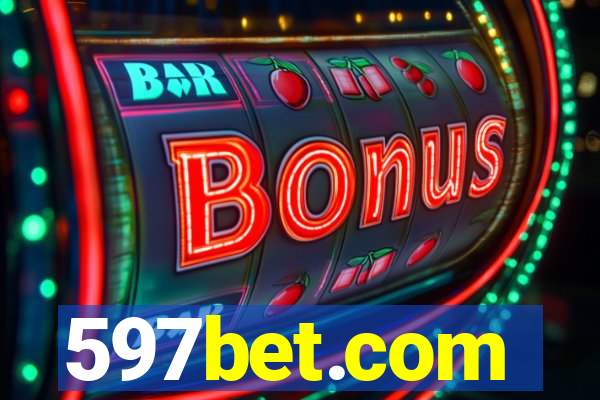 597bet.com