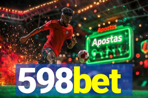 598bet