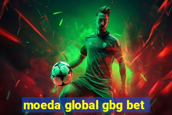 moeda global gbg bet