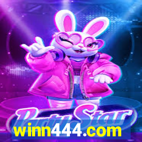 winn444.com